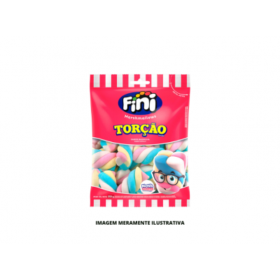 MARSHMALLOW TORCAO FINI 250G